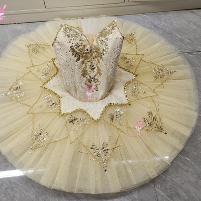 丹艺芭蕾帕基塔雷蒙达专业定制