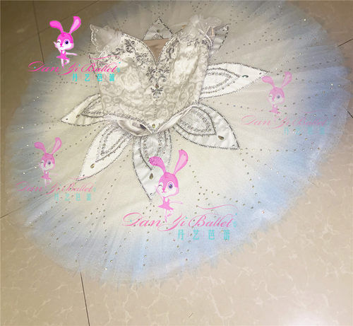 舞姬芭蕾舞DanYiBallet