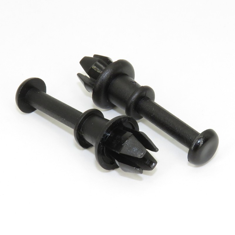 奥迪q3后备箱隔板吊绳卡扣