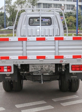 东风小康C31/C32/D51/D52/K01L K02L V21V22单双排货车后尾灯总成