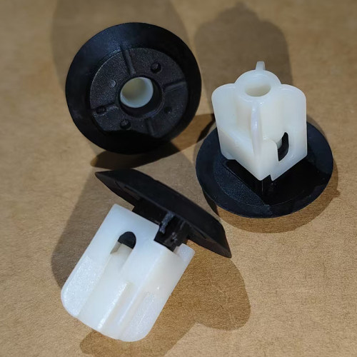 适用于宝马MINIX1迷你F35F34F30F23F82F83前后车门内拉手螺丝卡扣