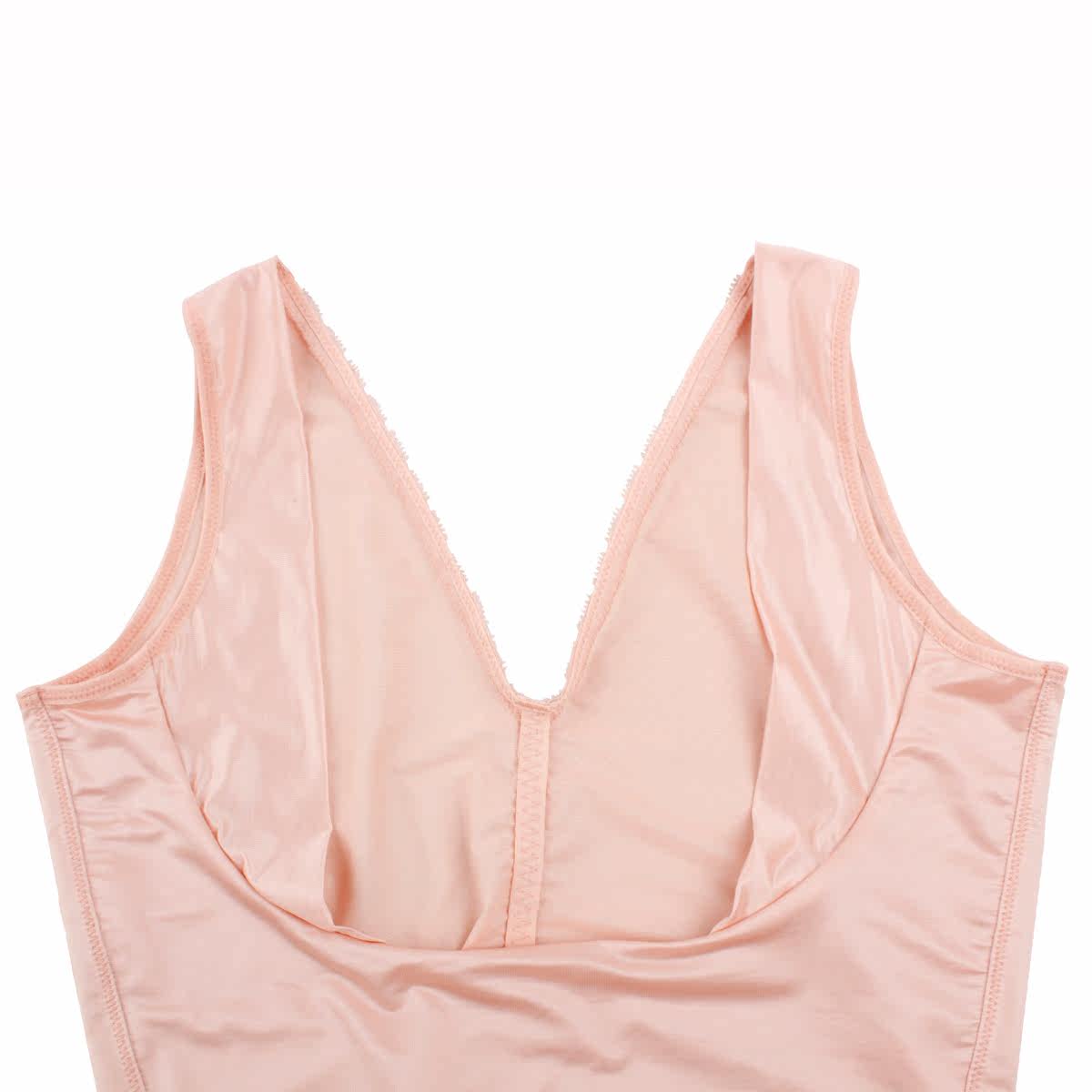 Sous-vêtement minceur sexy en nylon - Ref 685969 Image 3