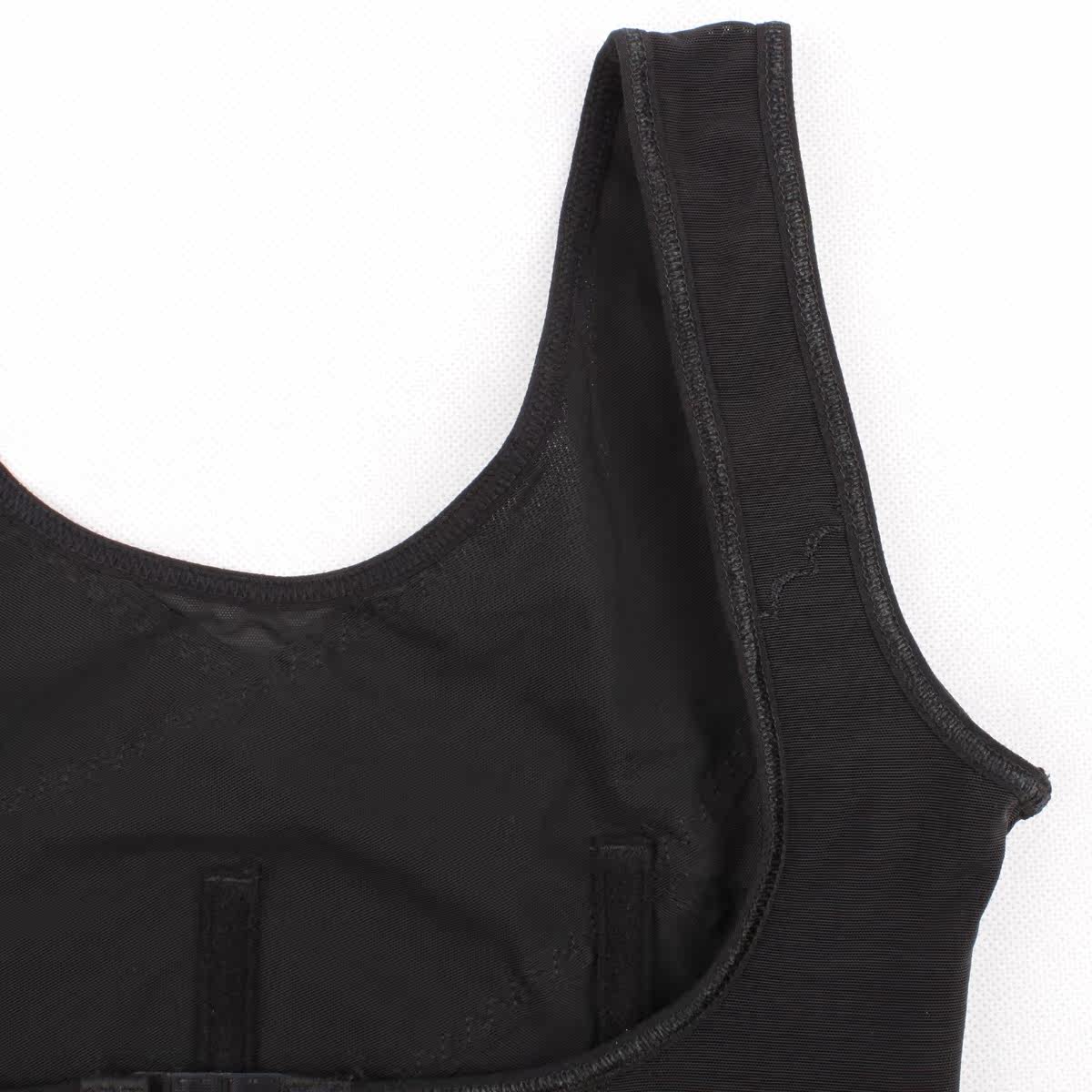 Corset simple en nylon - Ref 673628 Image 3