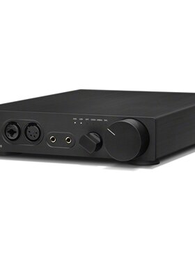 甲苯 SENNHEISER/森海塞尔 HDV820台式解码耳放一体机HD800S 行货