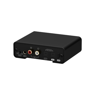 拓品TOPPING DX1II解码耳放一体机4.4/3.5耳机输出DSD发烧前级DAC