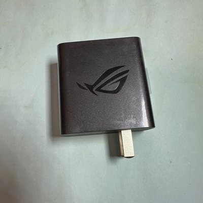 华硕ROG8Pro游戏手机原装新款65W充电器 ROG Phone8败家之眼PD快充电头Type-c闪充数据线原装ROG5/6/7二手原