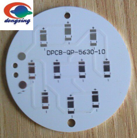5630加急pcb打样-单双面PCB制作-电路板线路板打样便宜优质铝基板