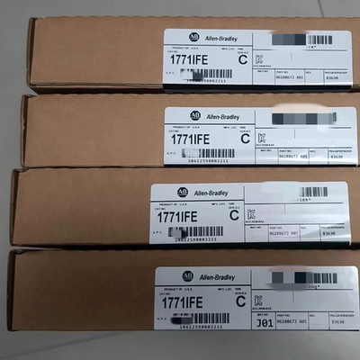 全新1771-IFE1771IFE