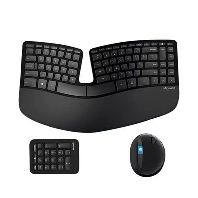 键鼠套装Microsoft/微软
