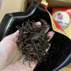 潮州凤凰单枞单丛茶头茶叶清香型特级散装奶茶原料潮汕工夫茶乌龙