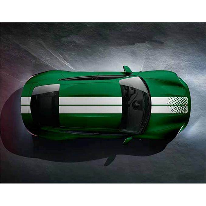 保时捷taycan车贴拉花 帕拉梅拉改装车身引擎机盖装饰贴纸平行线,汽车用品/电子/清洗/改装,汽车装饰贴/反光贴,淘宝优惠券,粉丝福利购,淘宝优惠卷