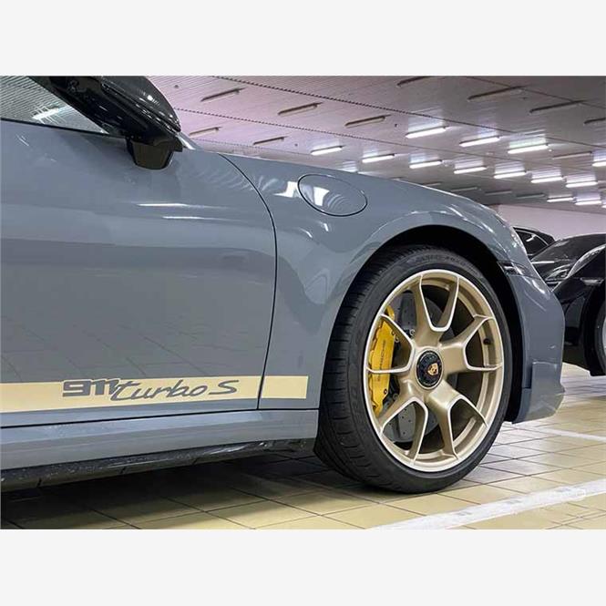 适用于保时捷911turbos车