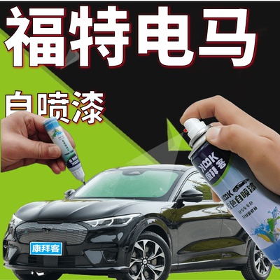 自喷漆康拜客原厂色漆