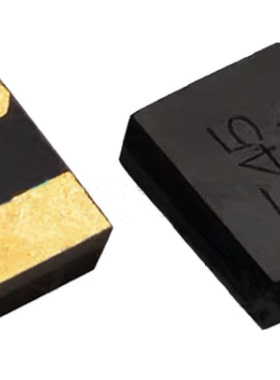 E045 B22小体积贴片声表1814 2016 2P 433M 晶振2脚现货10K/盘