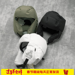 现货 Palace 24Fw Gore-Tex Trooper 雷锋帽 防风保暖护耳帽