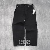 DUCK PAINTER PANTS 现货 画家裤 25SS 日产帆布伐木休闲裤 COMOLI