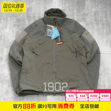 现货 Tilak Verso MiG Polartec Alpha 军事线户外迷彩保暖棉服