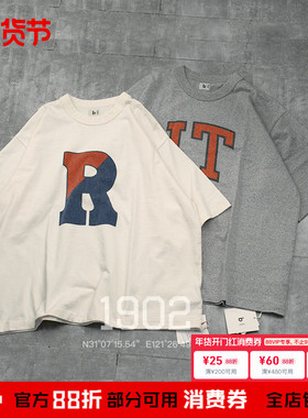 限时折扣 BLURHMS ROOTSTOCK 88/12 TEE 日本制 人造丝 短袖T恤