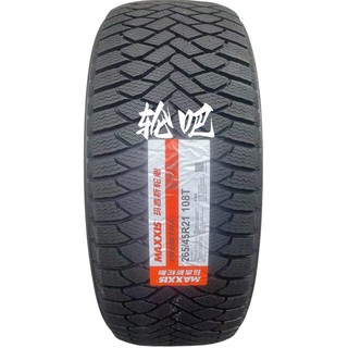 玛吉斯雪地轮胎 265/45R21 108T SP5SUV 适配理想L9/L8比亚迪唐