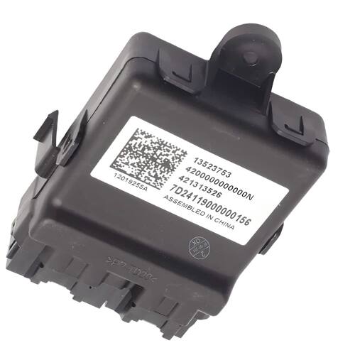 耐用精品 凯迪拉克XT5 XT6 XT4 CT6 CT5座椅加热模块通风控制电脑