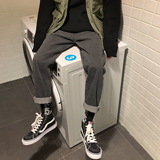 转化超高！四色大货主推修身小脚牛仔裤男！2021春装NB50P58，男装牛仔裤，电商C303