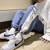 蓝色