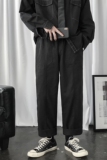 现货主推！2021春夏主推休闲裤男宽松老爹裤NB11P58，男装休闲裤，电商C303