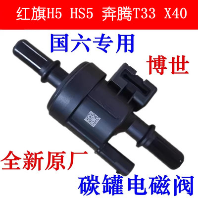 T33X40T55T99活性碳罐电磁阀