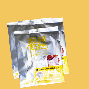 包邮试用冠邦随机体验装35克全犬种通用型狗粮 以收到为准