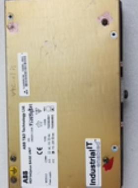 ABB REF542PLUS   成色新控制面板照片实物现货供应询价