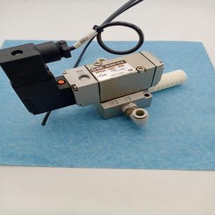 03A现货实物图 5DZ 九成新询价 拆机SMC电磁阀VP544 原装