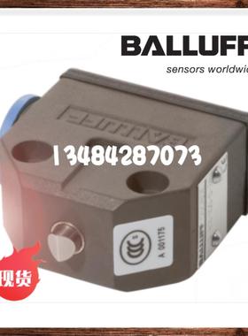 全新BALLUFF巴鲁夫BNS 819-100-R-13现货充足BNS006M限位开关询价