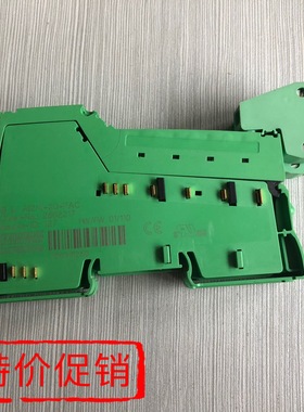 特价清仓IB IL AI 24-20-PAC 菲尼克斯2862217现货询价