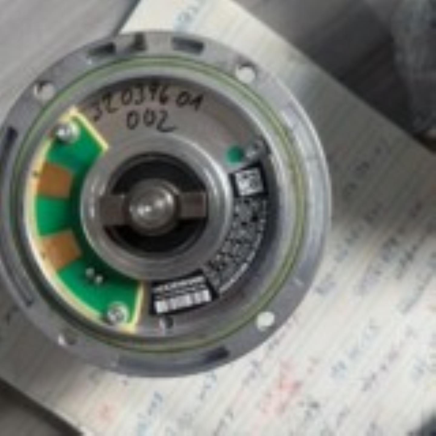 6FX2001-2DAO ID 738 929-34 二手原装拆机西门子编码器询价