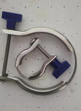 SPRING CLAMP蓝色KF25SCLS KF50SCLS弹簧卡箍KF16SCLS KF40询价