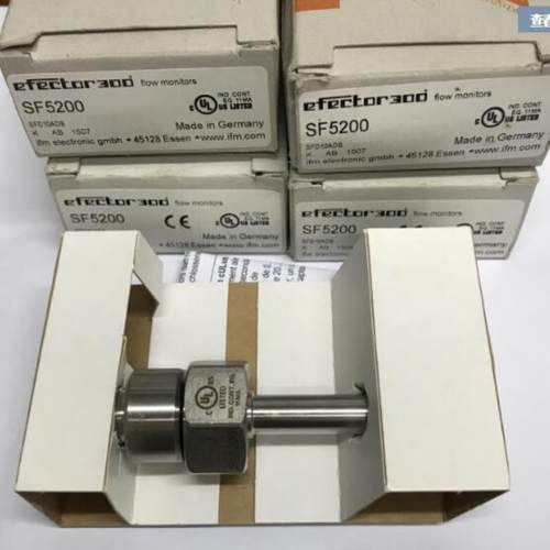 全新原装正品SF5200传感器议价询价
