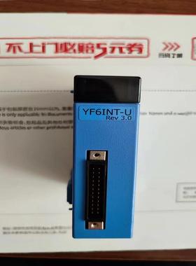 宇部模块YF6INT-U1块宇部传感器SMR-23UK1只全新原装议价询价
