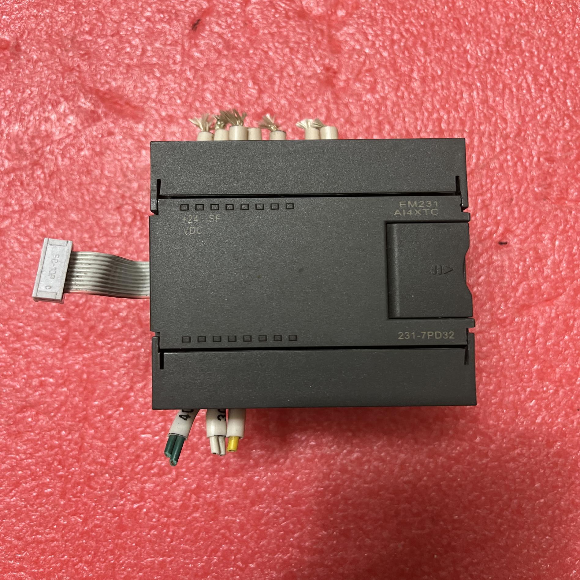 CO-TRUST合信PLC模块EM231 231-7PD32成色如图功能好的询价