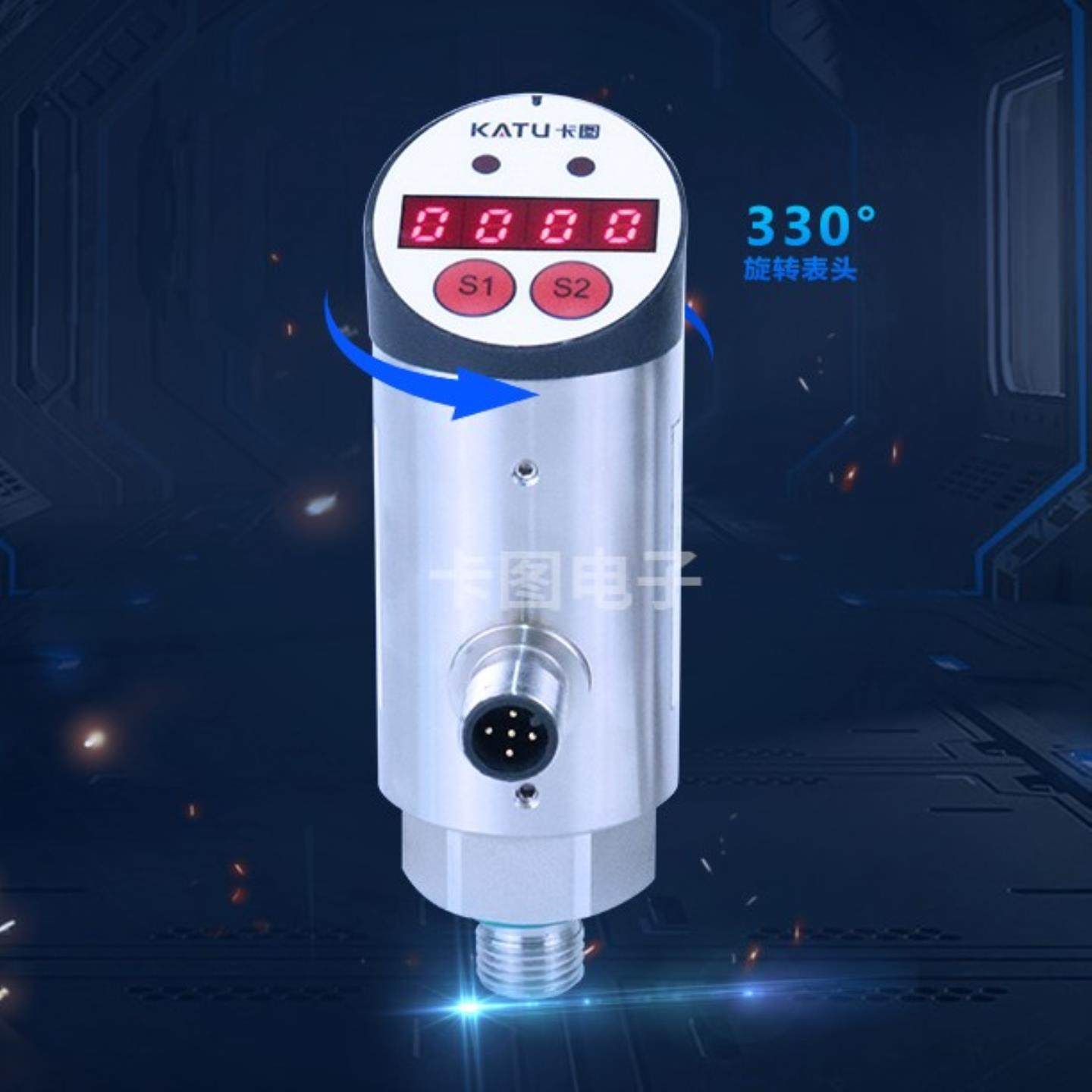 原装 正品 厂家直销卡图KATU电子传感器 PS300 PS500系列 询价