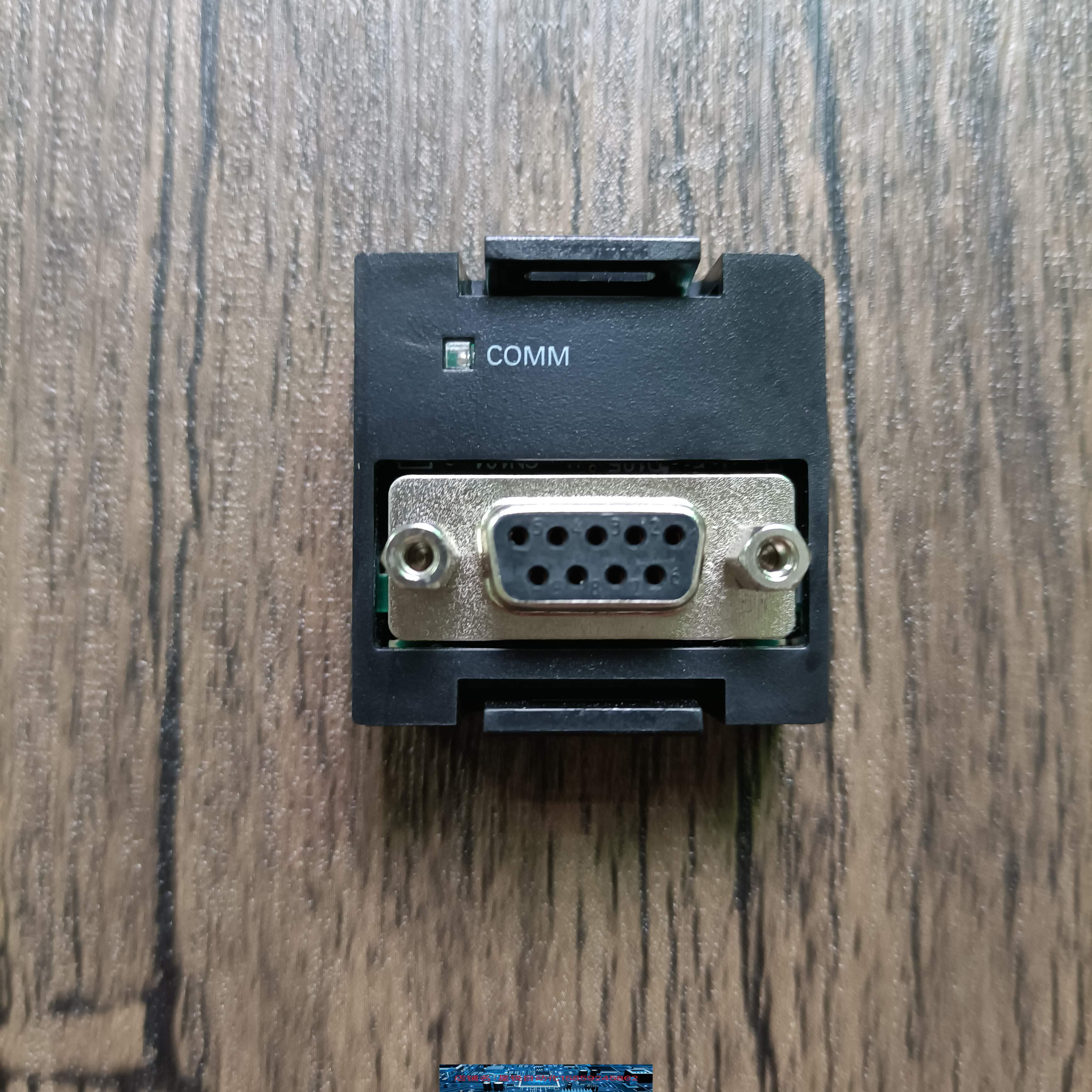 OMRON欧姆龙 CP1W-CIF01CIF11 原装拆机 成色漂亮 实拍包好询价