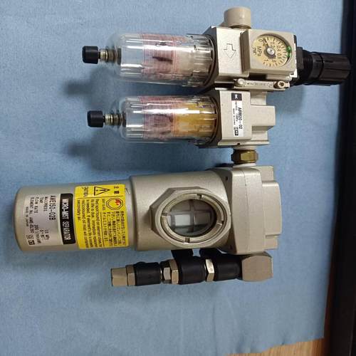原装拆机SMC过滤阀AW20-02E AFM20-02 AME150-02B 现货实物图询价