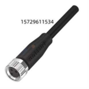 0000 BCC 直头3芯询价 030 M313 PX0334 巴鲁夫BCC081J 001