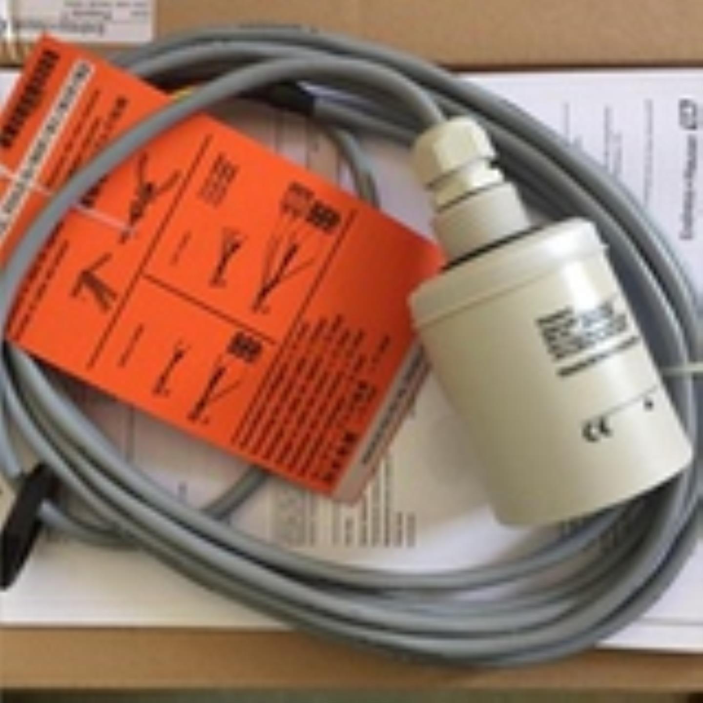 原装E+H FDU91-RG2AA0-10M现货液位测量传感器询价