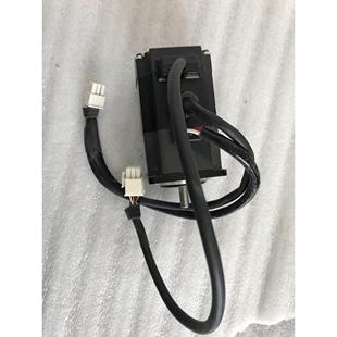UFS13BK 三菱伺服電機(jī)：HC 鑫永盛電氣 測 UFS13B 成色不錯(cuò)