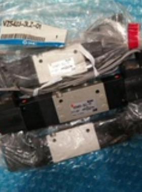 SMC全新原装VZ5423-3LZ-01 NVZ5140-5DZ-02T VZ120-5HS-M5-F询价