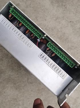 家纺设备无纺机电源TPXM-500-6AC现货拆机成色好询价