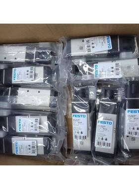 正品FESTO费斯托VUVS-LK25-M52-AD-G14-1B2-S 8043218全新 询价