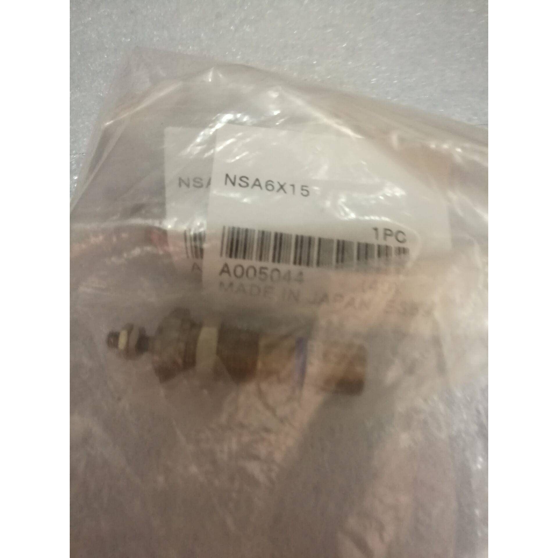 全新原装 小金井气缸 NSA6*15 NSA6*5 NSA10*5-N 正品现货询价