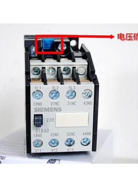 3TB40 22E 10E 01E接触器3TB4022-0XM0 22011024V询价