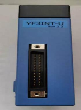 销售宇部检测模块YF3INT-Urev-23版本原装现货的询价询价